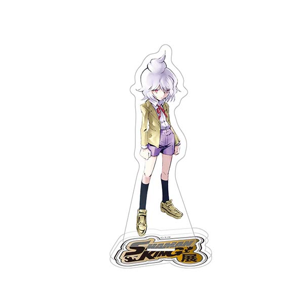 商品情報 | シャーマンキング展 | 出版20周年を記念した原画展を開催! 商品情報 | シャーマンキング展 | 出版20周年を記念した原画展を開催!